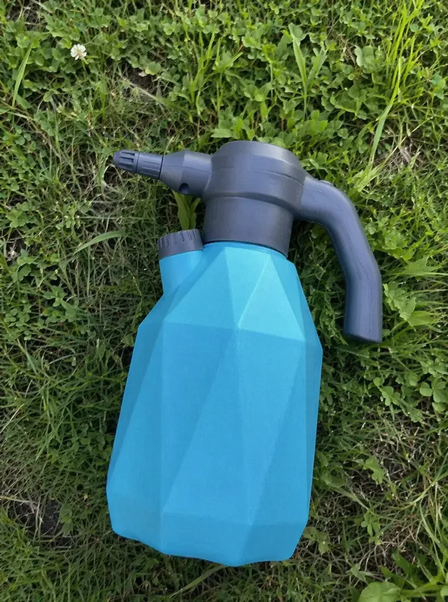 Product photo before editing